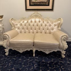 Four Piece Furniture Set