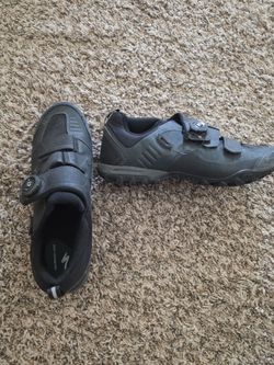 Specialized cycling shoes size 10.25