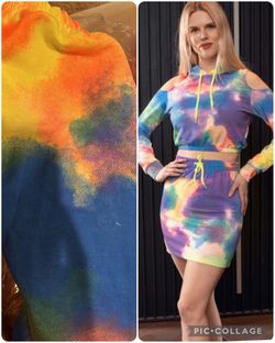 Outfit Pride Month Brand New Unopened Unused  