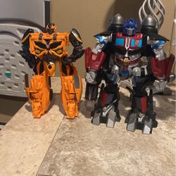 Transformer