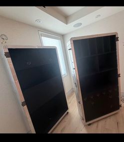 RH- Blackhawk secretary trunk/Desk
