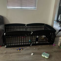 pet playpen