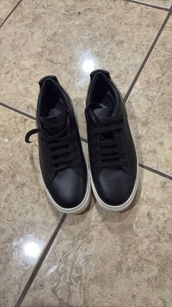 C72 Ferragamo Sneakere 