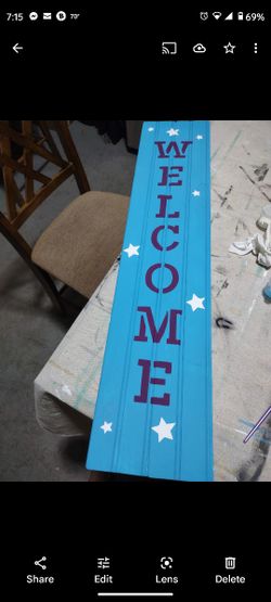 Custom Signs 
