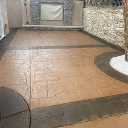 Concrete Pavors And More