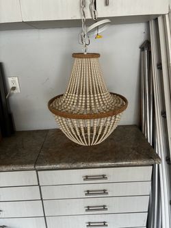 Chandelier