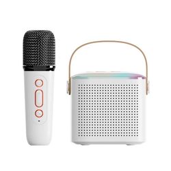 WiRELESS KARAOKE SPEAKER