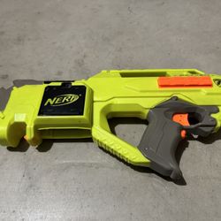 Nerf Rayven CS-18 