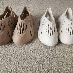 Yeezy foam RnR