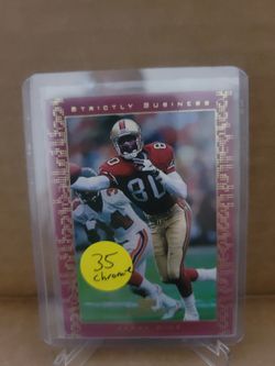Sports Cards