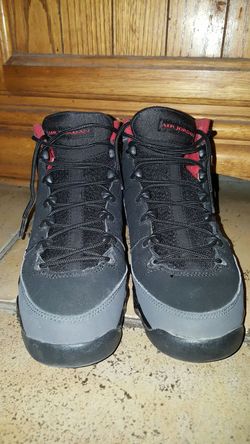Retro Jordan 9s