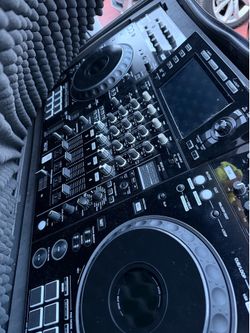 PIONEER XDJ-XZ
