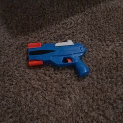 Nerf Gun