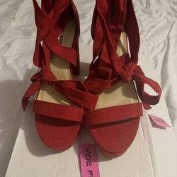 Women’s Heels 
