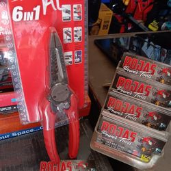 Milwaukee 7 In 1 Easier Cuts High-Leverage Pliers 