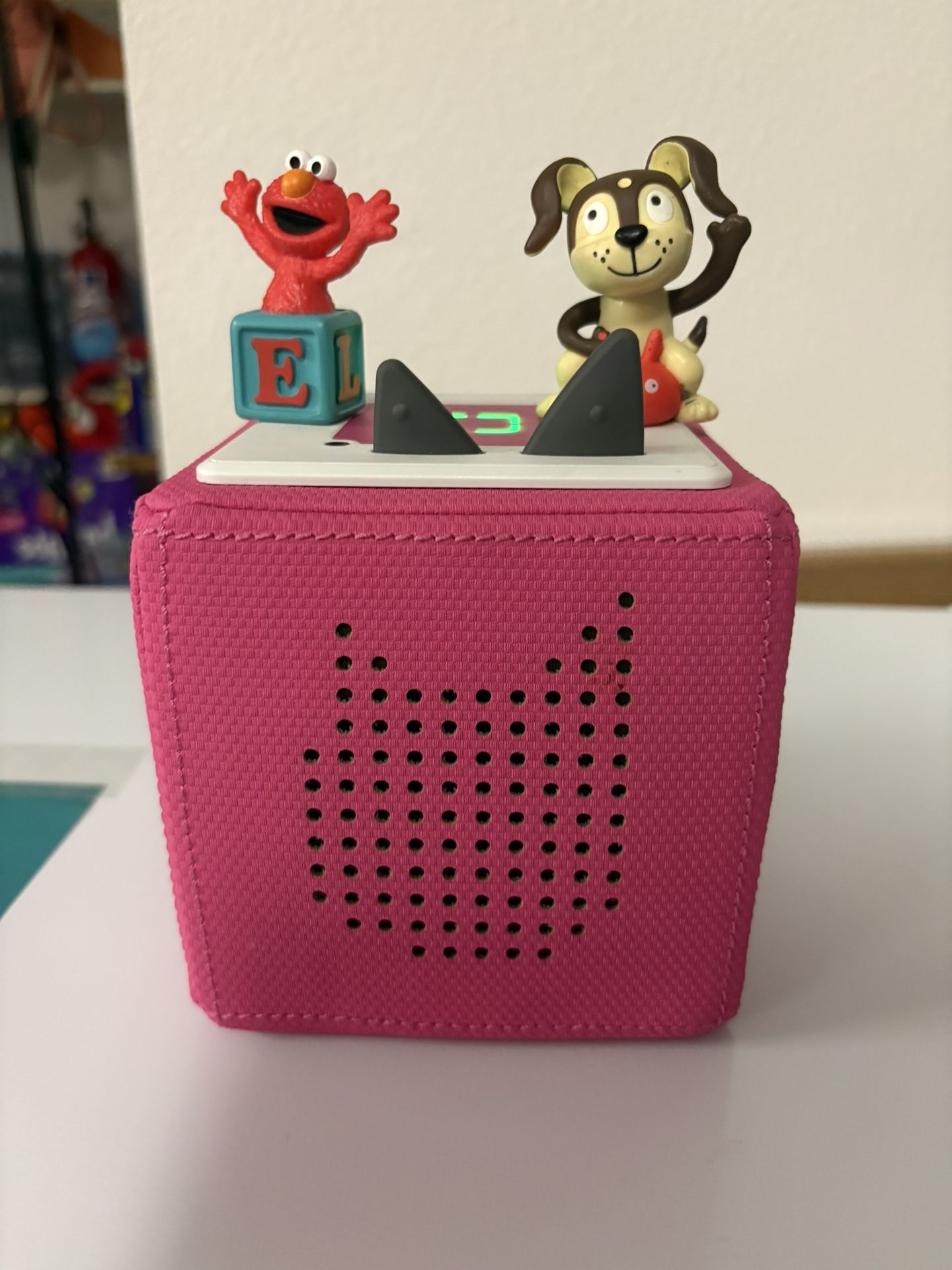 Tonies Toniebox Audio Player