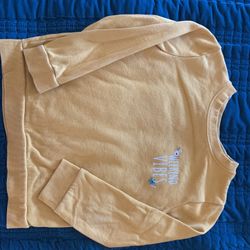 Cat & Jack Crewneck Sweatshirt 