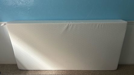 Twin Mattress, brand new unused
