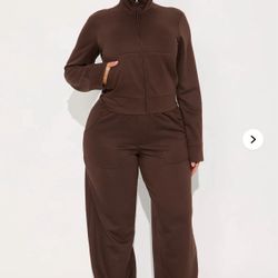 Conjuro Color Chocolate 