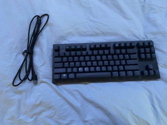 Razer Huntsman Tournament Edition