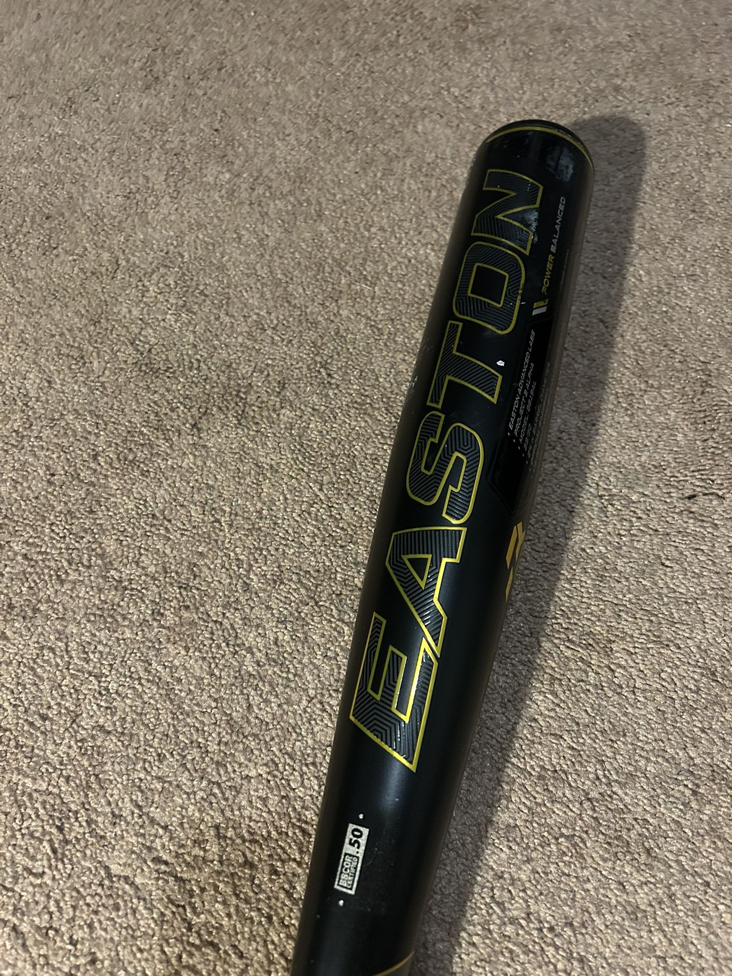Easton Bbcore-3 Bat