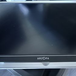 arzopa mini monitor 144hz