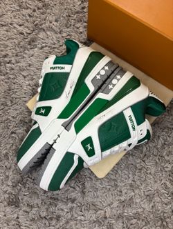 Louis Vuitton LV Trainers