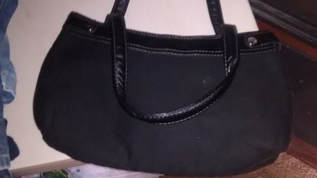 Thirty one bag