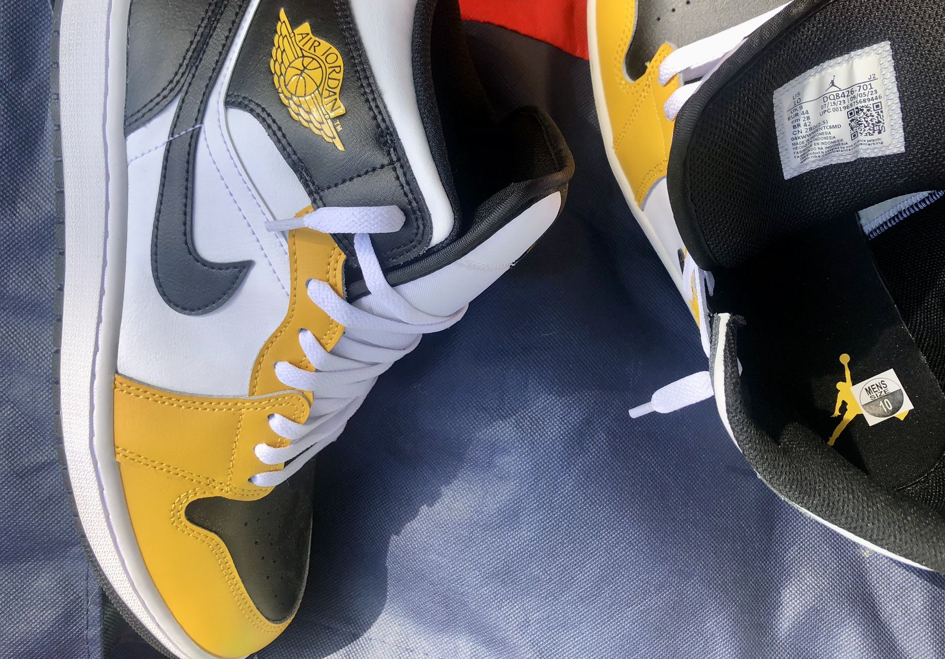 Nike Jordan 1