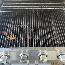 Grill