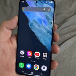 Samsung Galaxy S21 Smartphone !
