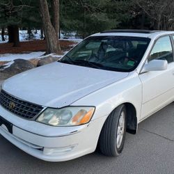 2004 Toyota Avalon