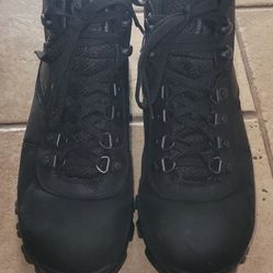 Work Boots 8M