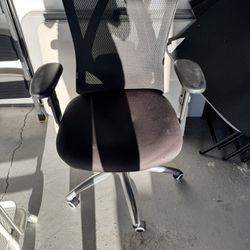 Office Chair 