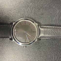 Burberry watch