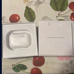 AirPod Pro’s 2