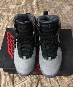 Jordan 10s