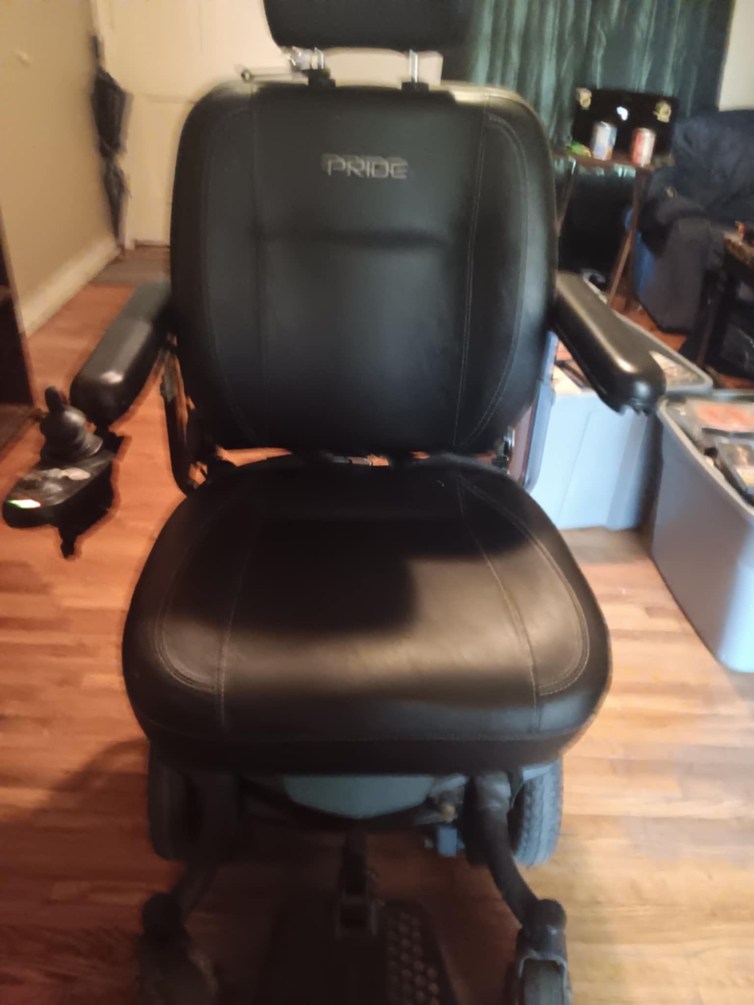 Mobile Chair OBO