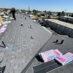 Roofing Shingles 