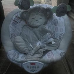Baby Bouncer 