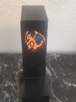 Charizard controller display o pool kemon
