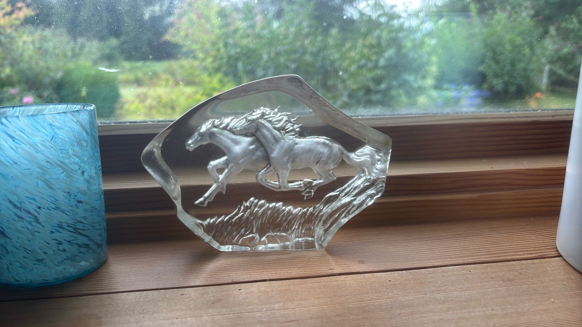 Horse Decor