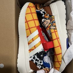 Toy Story Adidas 