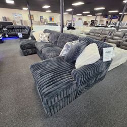 Sectional