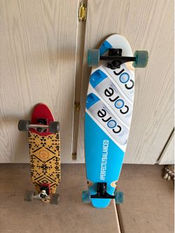 Skate Boards