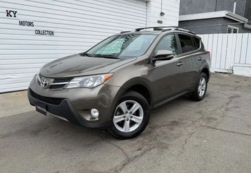2013 Toyota RAV4
