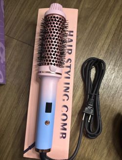 BlowOut Brush