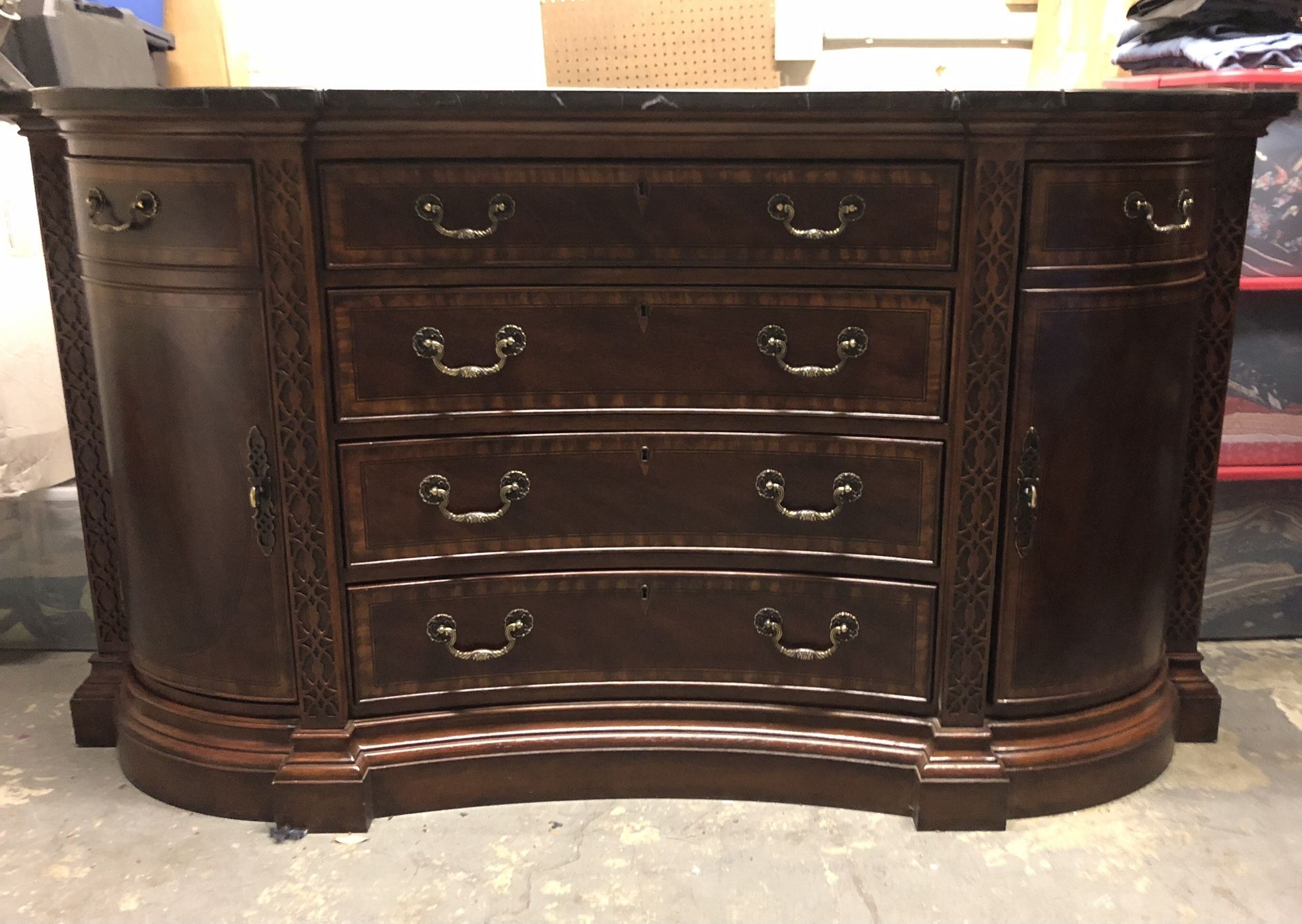 Dining Room Buffet From Macys
