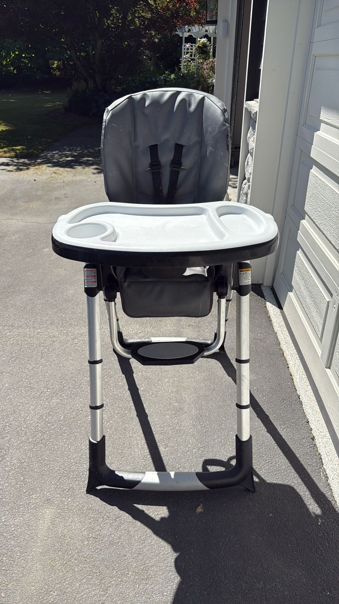 Free High Chair