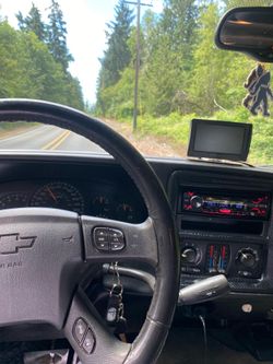 2006 Chevrolet Tahoe